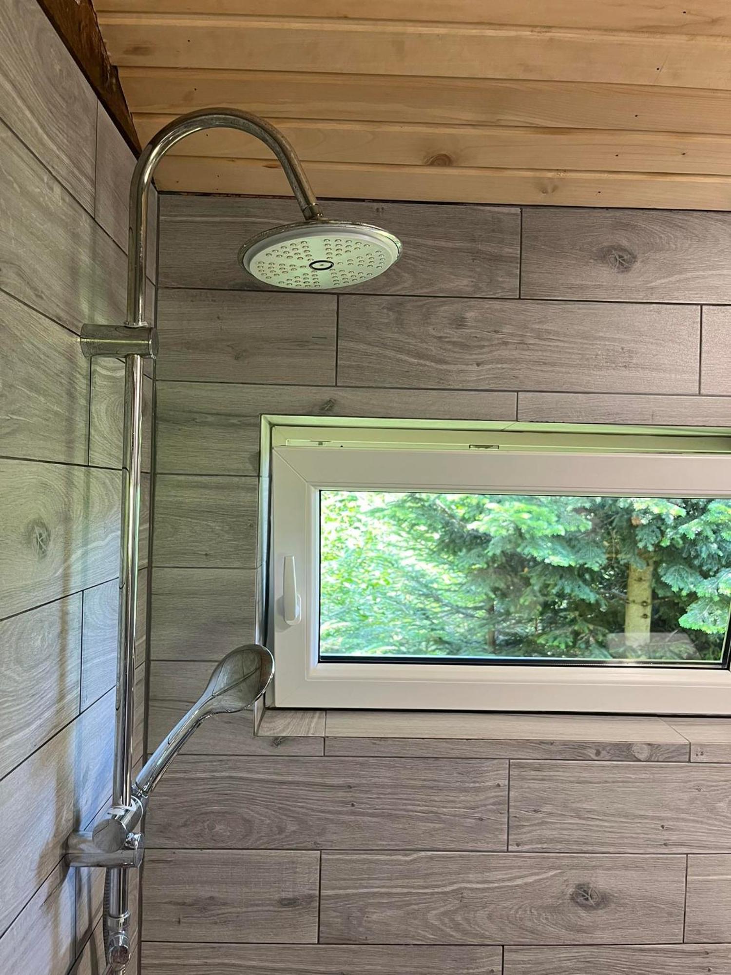 Holiday home Pod Dobrym Adresem- Domek Pod Lasem
